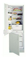 larawan Refrigerator TEKA CI 345.1