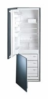 larawan Refrigerator Smeg CR306SE/1