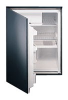 Foto Kühlschrank Smeg FR138SE/1