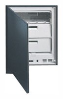 larawan Refrigerator Smeg VR105NE/1
