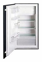 larawan Refrigerator Smeg FL104A