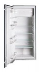 Smeg FL227A Kühlschrank