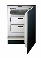 larawan Refrigerator Smeg VR120B