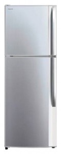 ảnh Tủ lạnh Sharp SJ-K42NSL