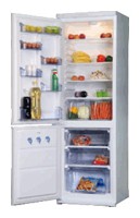 фото Холодильник Vestel IN 365