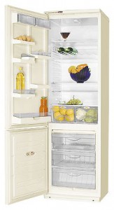 Foto Frigo ATLANT ХМ 6024-040