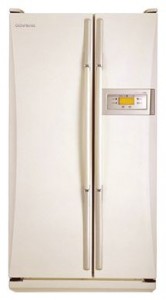 larawan Refrigerator Daewoo Electronics FRS-2021 EAL