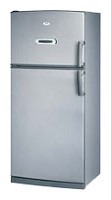larawan Refrigerator Whirlpool ARC 4440 IX