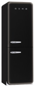 Foto Heladera Smeg FAB32LNEN1