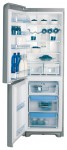 Indesit PBAA 33 NF X D Kühlschrank