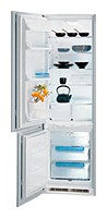larawan Refrigerator Hotpoint-Ariston BCS 332 A