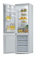 ảnh Tủ lạnh Gorenje KE 257 LA