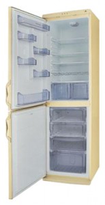 larawan Refrigerator Vestfrost VB 362 M1 03