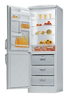 รูปถ่าย ตู้เย็น Gorenje K 337 CLB