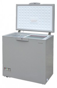Kuva Jääkaappi AVEX CFS-200 GS