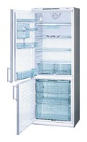 ảnh Tủ lạnh Siemens KG43S120IE