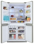Sharp SJ-FP97VST Холодильник