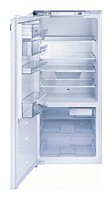 larawan Refrigerator Siemens KI26F440