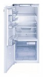 Siemens KI26F440 冰箱