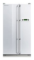 larawan Refrigerator Samsung SR-S20 NTD