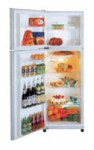 Daewoo Electronics FR-2701 Холодильник