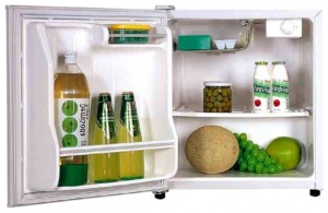 ảnh Tủ lạnh Daewoo Electronics FR-061A