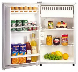 фото Холодильник Daewoo Electronics FR-091A
