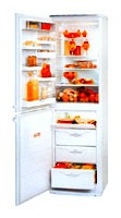 фото Холодильник ATLANT МХМ 1705-03