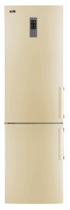 larawan Refrigerator LG GW-B489 EEQW