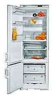 ảnh Tủ lạnh Miele KF 7460 S