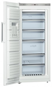 larawan Refrigerator Bosch GSN51AW30