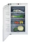 AEG AG 88850 Refrigerator