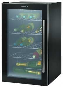 larawan Refrigerator Candy CCV 160 GL