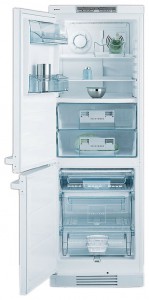 Foto Kühlschrank AEG S 76322 KG