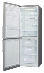 รูปถ่าย ตู้เย็น LG GA-B429 BLQA