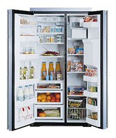 ảnh Tủ lạnh Kuppersbusch KE 640-2-2 T