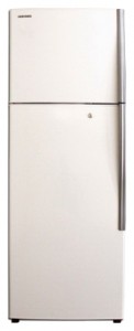 larawan Refrigerator Hitachi R-T380EUN1KPWH