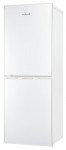Tesler RCC-160 White Hűtő
