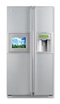 LG GR-G217 PIBA Hűtő