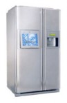 LG GR-P217 PIBA Hűtő
