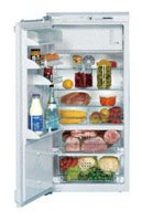 larawan Refrigerator Liebherr KIB 2244