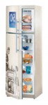 Liebherr CTNre 3553 Refrigerator
