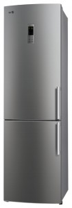 ảnh Tủ lạnh LG GA-M589 ZMQA