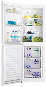 larawan Refrigerator Zanussi ZRB 35214 WA