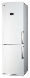 ảnh Tủ lạnh LG GA-E409 UQA