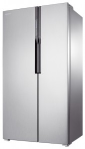 fotoğraf Buzdolabı Samsung RS-552 NRUASL