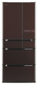 Bilde Kjøleskap Hitachi R-Y6000UXT
