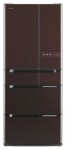 Hitachi R-Y6000UXT Køleskab