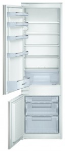larawan Refrigerator Bosch KIV38V20FF