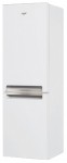 Whirlpool WBV 3327 NFW Холодильник